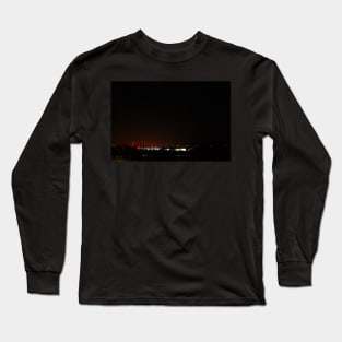 Hello Orion Long Sleeve T-Shirt